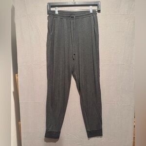 Tommy John Dark Gray Pajama Pants